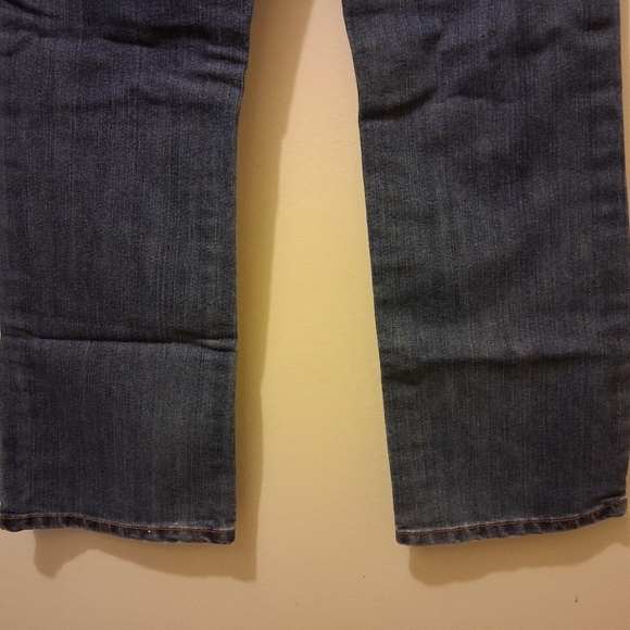 Place Boys Bootcut Jeans Size 10 Classic blue denim wash - Picture 4 of 13